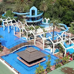 Vive Benal 611 Vistas Al Mar, Parque Acuático Familiar Benalmádena