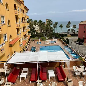 Hotel Vivemar, Benalmadena