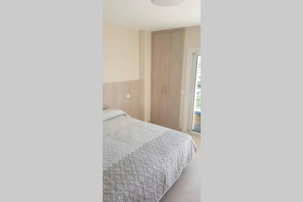 Apartamento Junto Al Mar En Puerto Marina Apartment Benalmadena