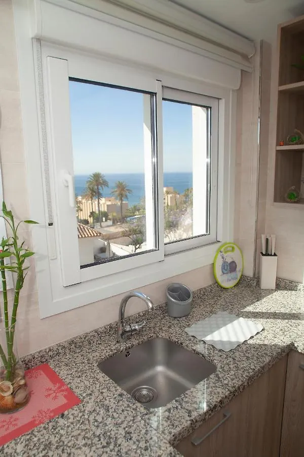 Apartamento Junto Al Mar En Puerto Marina Apartment Benalmadena 0*,  Spain