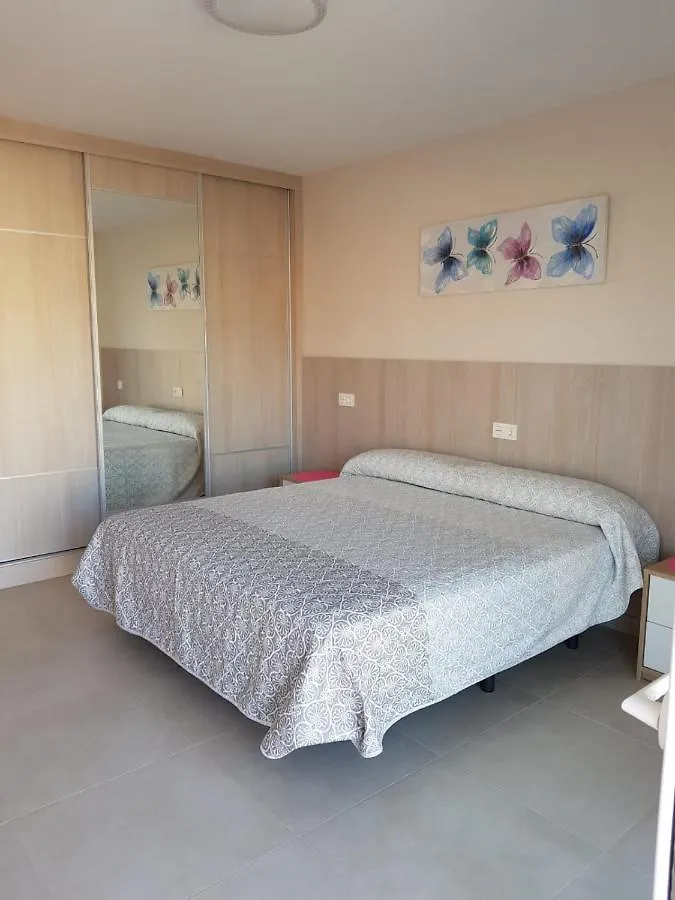 Apartamento Junto Al Mar En Puerto Marina Apartment Benalmadena Spain