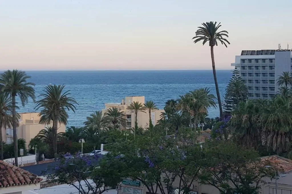 Apartamento Junto Al Mar En Puerto Marina contacts