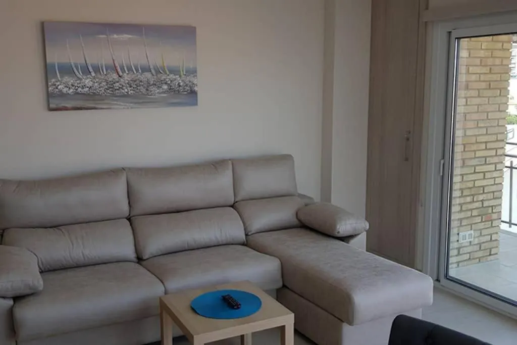 Apartamento Junto Al Mar En Puerto Marina Apartment Benalmadena