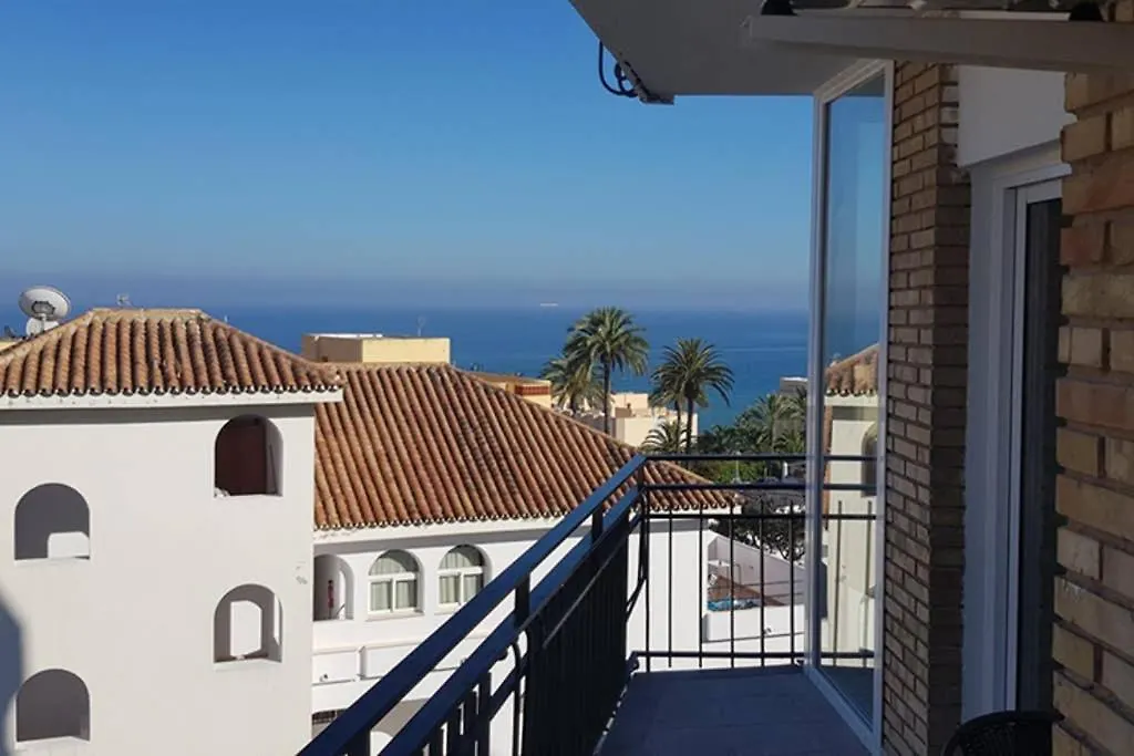 Apartamento Junto Al Mar En Puerto Marina Apartment Benalmadena