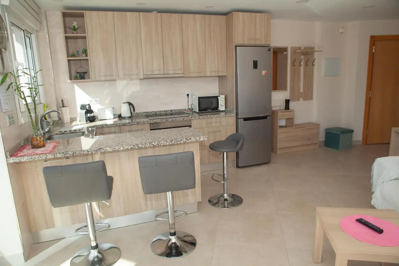 Apartamento Junto Al Mar En Puerto Marina Apartment Benalmadena