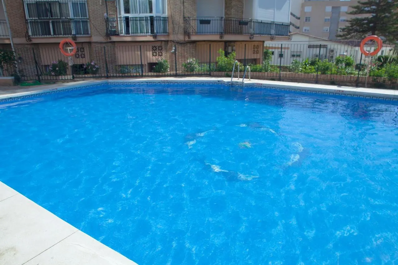 Apartamento Junto Al Mar En Puerto Marina Apartment Benalmadena 0*,  Spain