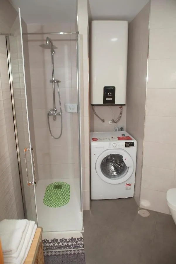 Apartamento Junto Al Mar En Puerto Marina Apartment Benalmadena 0*,