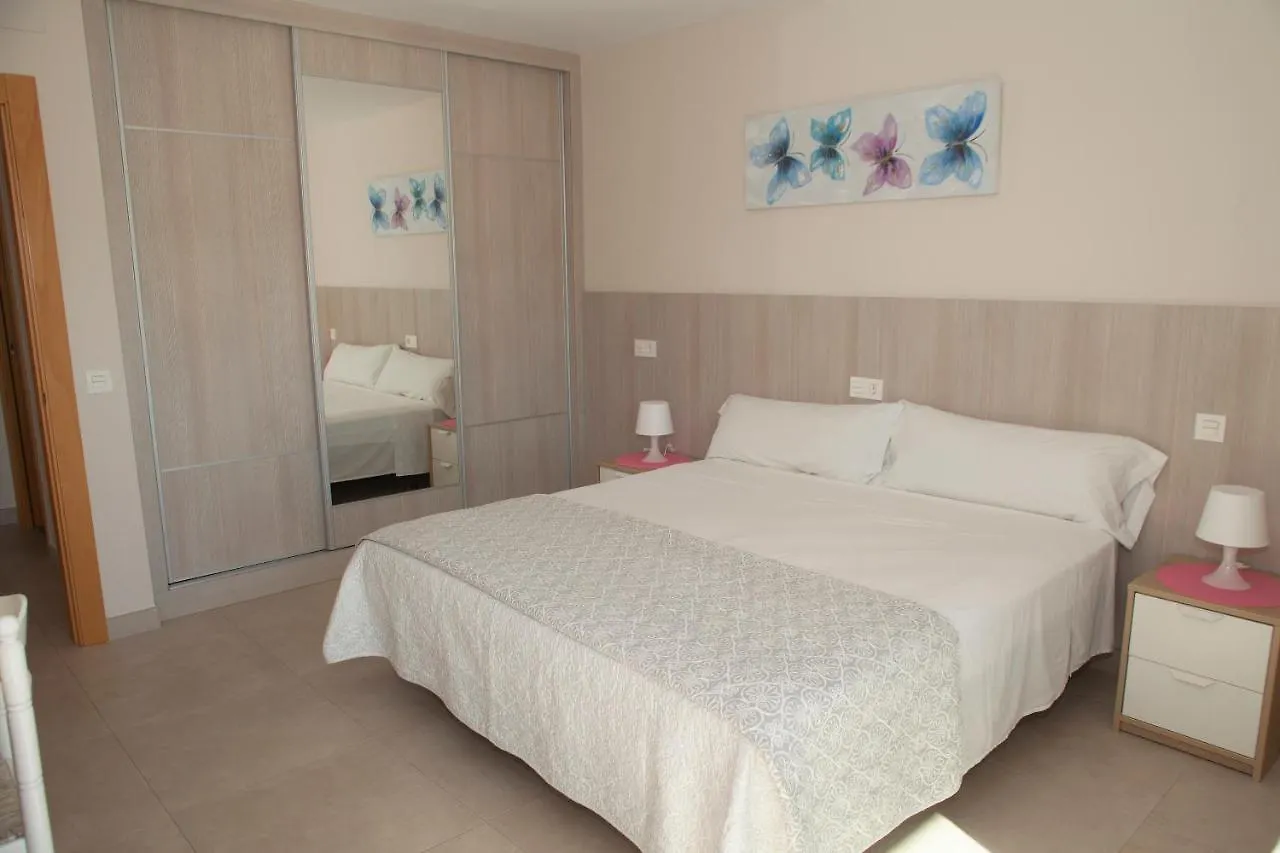 Apartamento Junto Al Mar En Puerto Marina Apartment Benalmadena