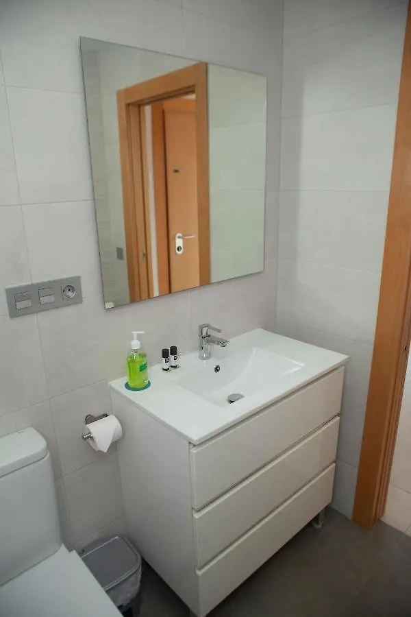 Apartamento Junto Al Mar En Puerto Marina Apartment Benalmadena
